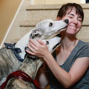 Meet your Posher, Liz